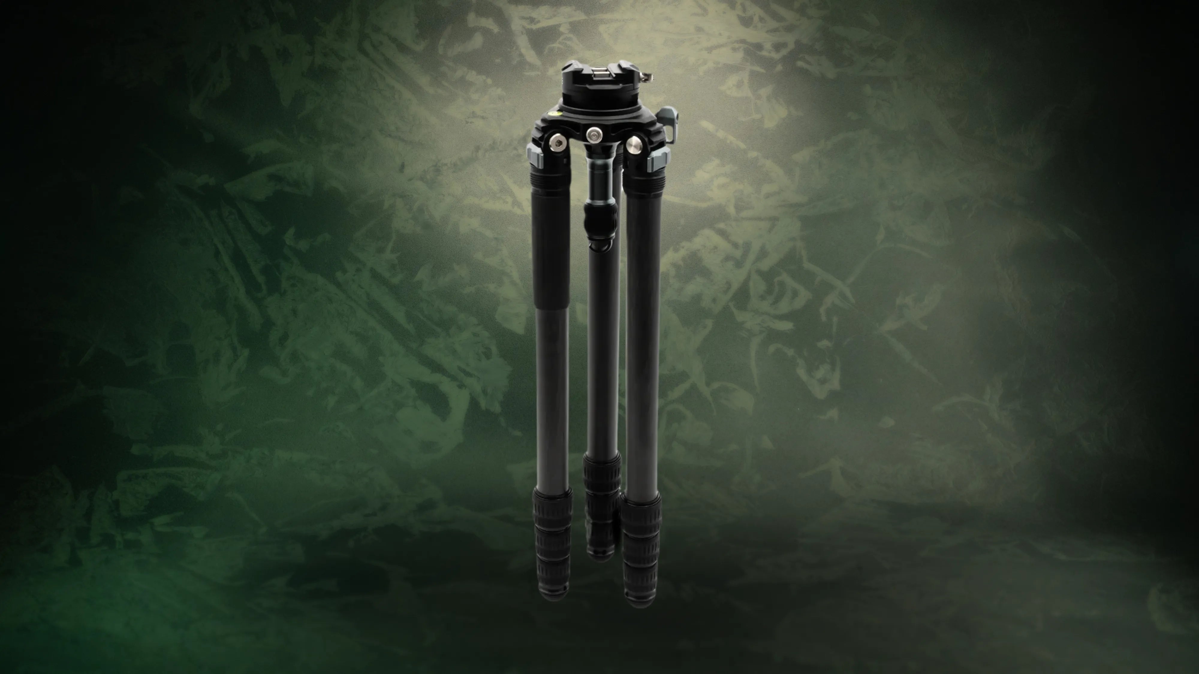 Epic Airguns Carbon Fiber Tripod – Long 364C