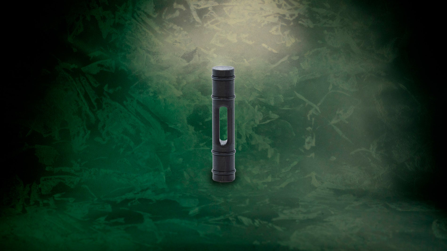 Fill Port Dust Guard for Huben GK1 Air Pistol