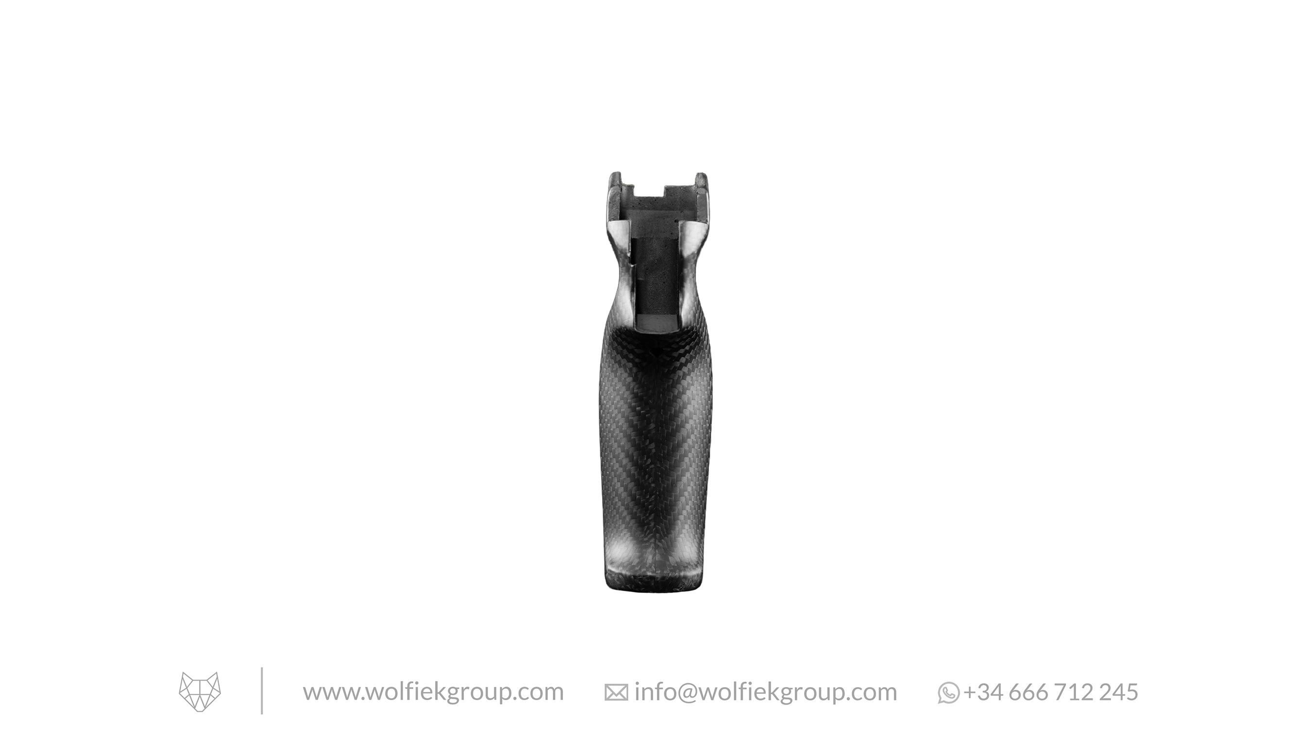 GK1 CF Wolfiek Grip