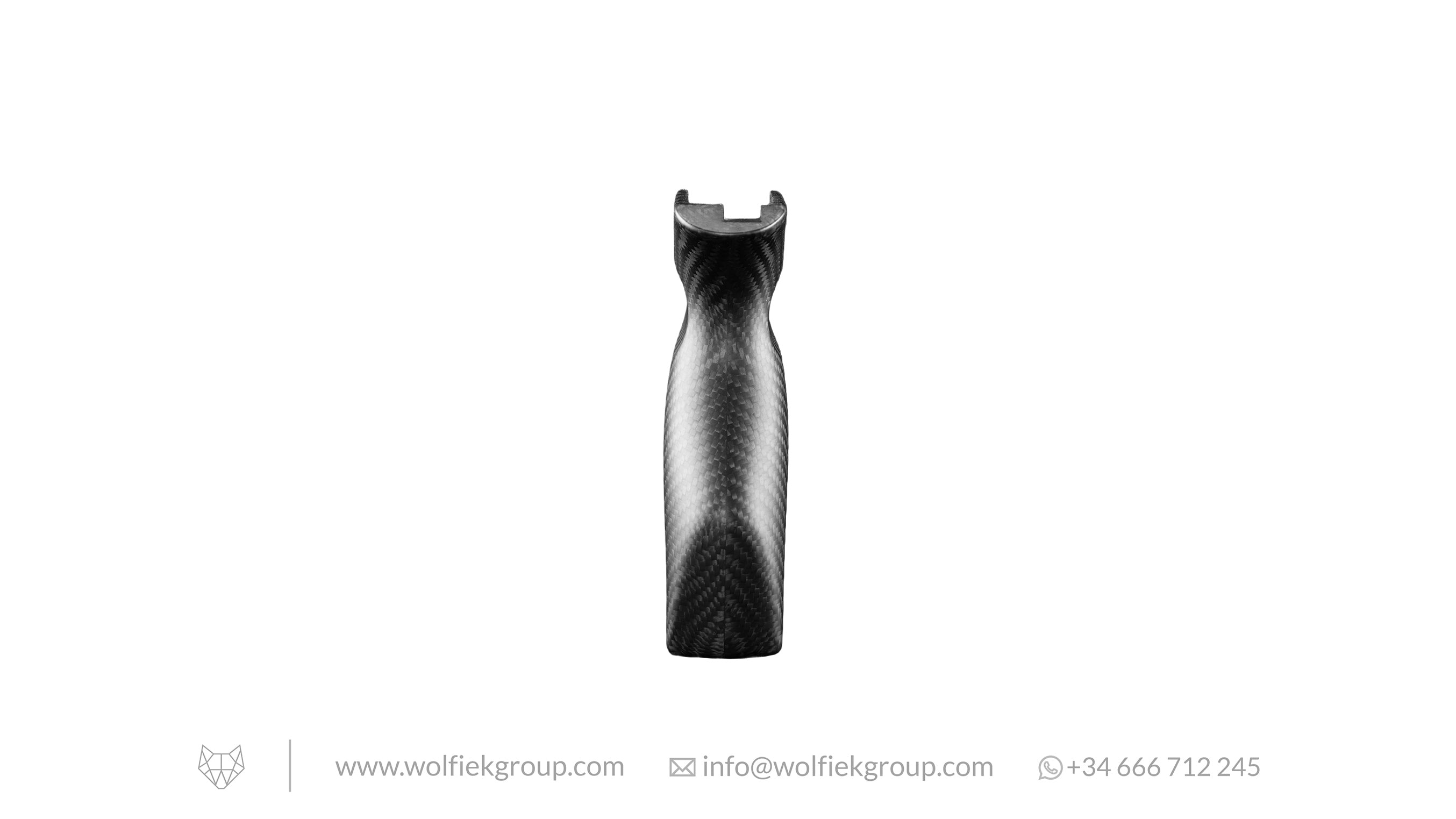 GK1 CF Wolfiek Grip