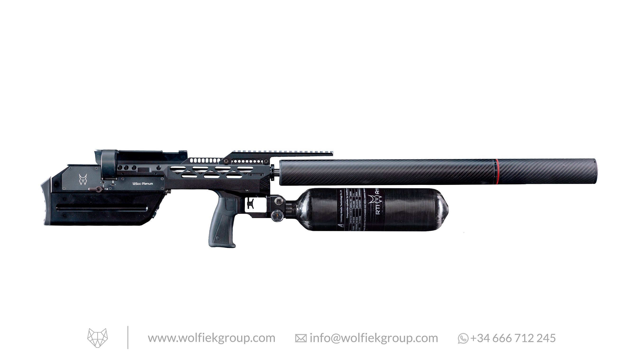 RTI Mora Standard V2 · Gen 2