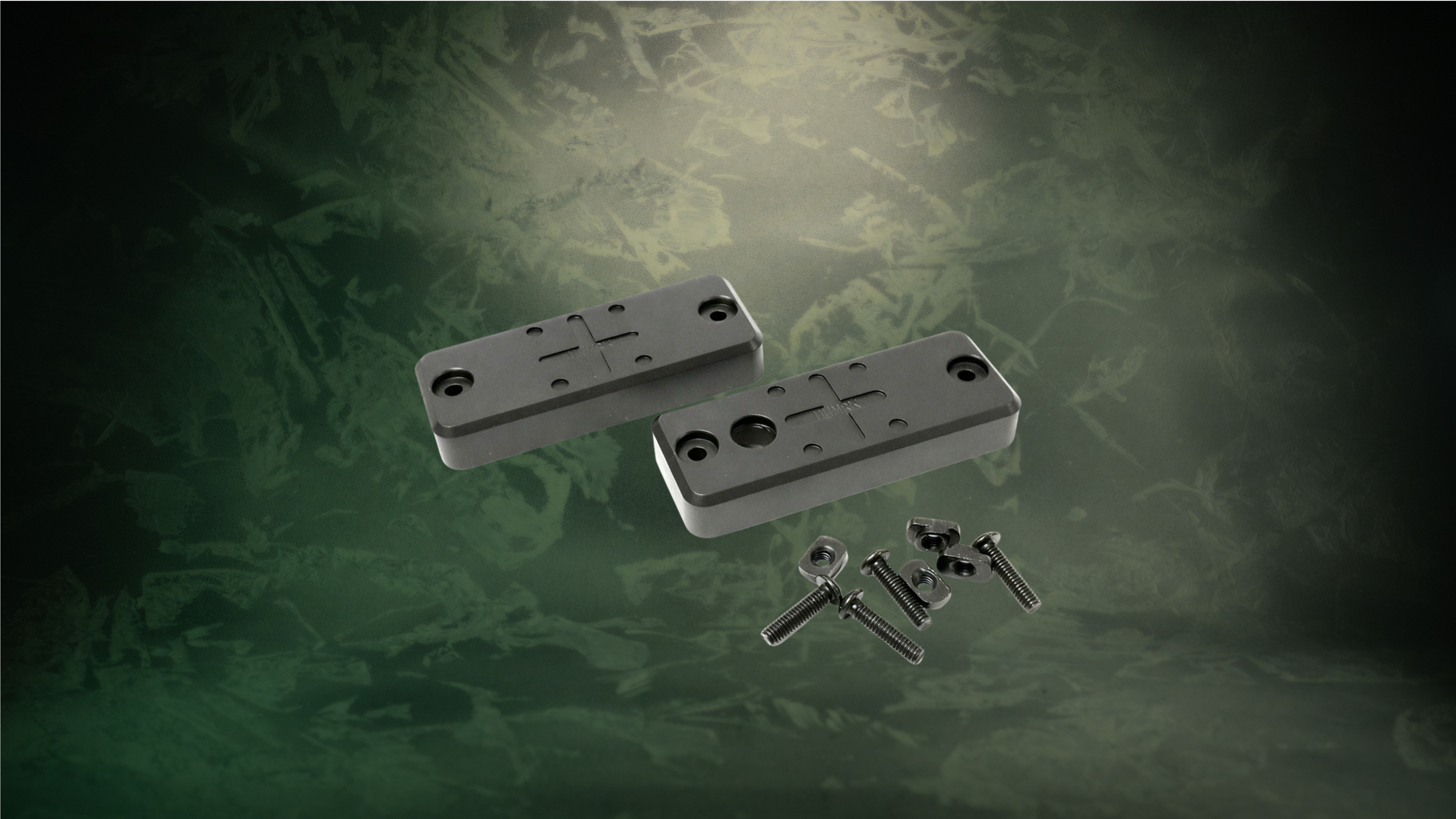 Ulfhednar Mark M-LOK Weights