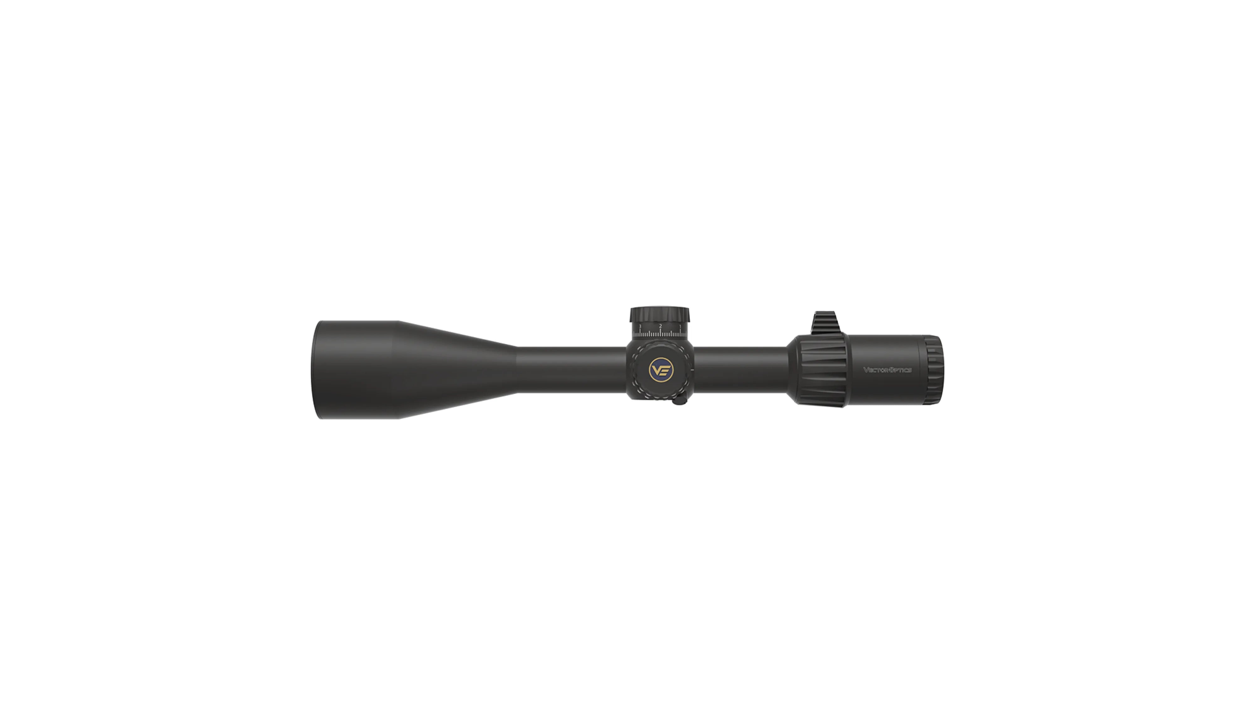 Vector Optics Tauron Riflescope - 5-30x56 GenII