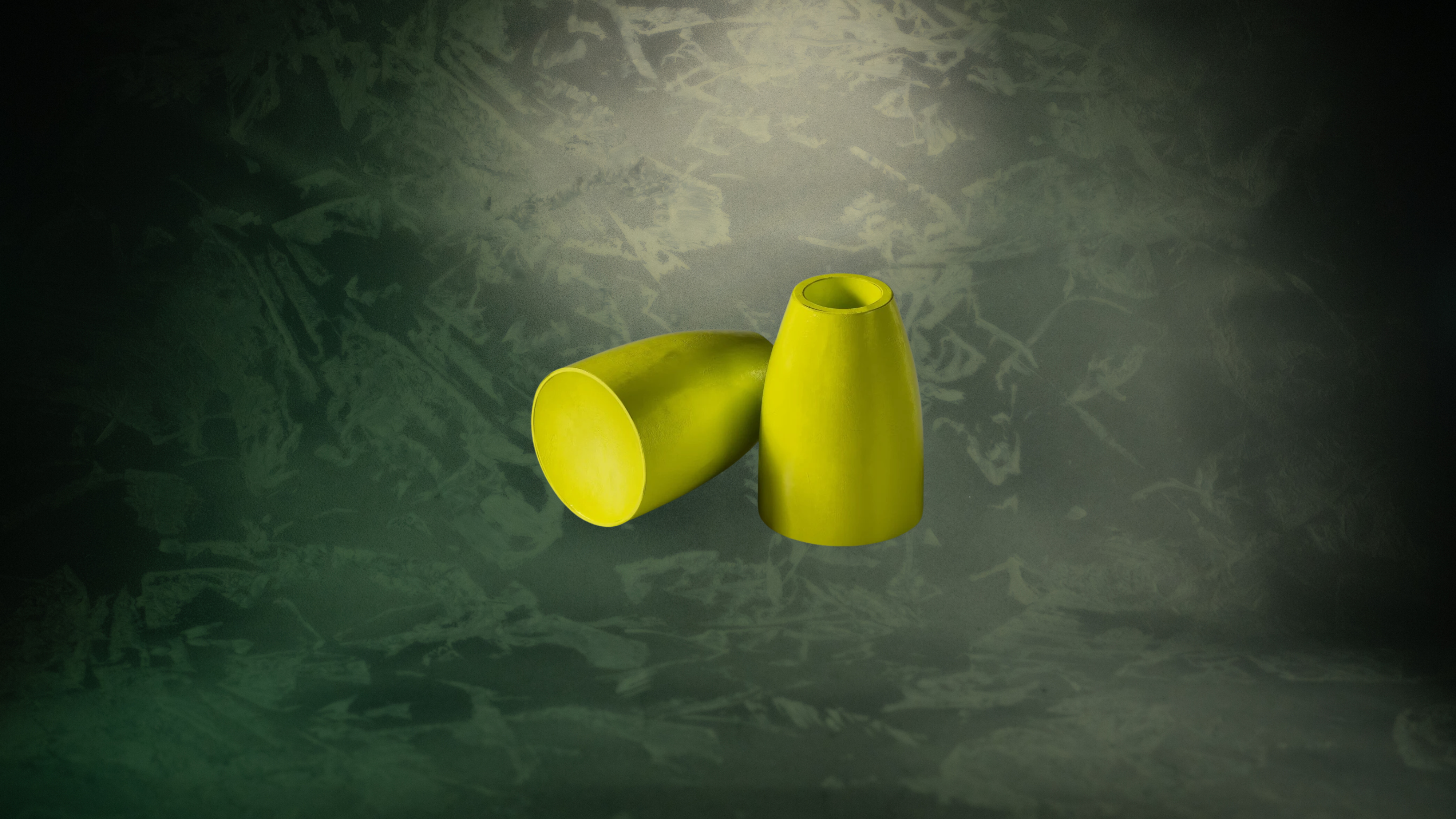 Zan Projectiles Hyper Line Airgun Slugs · Cal .217 (5.51mm)