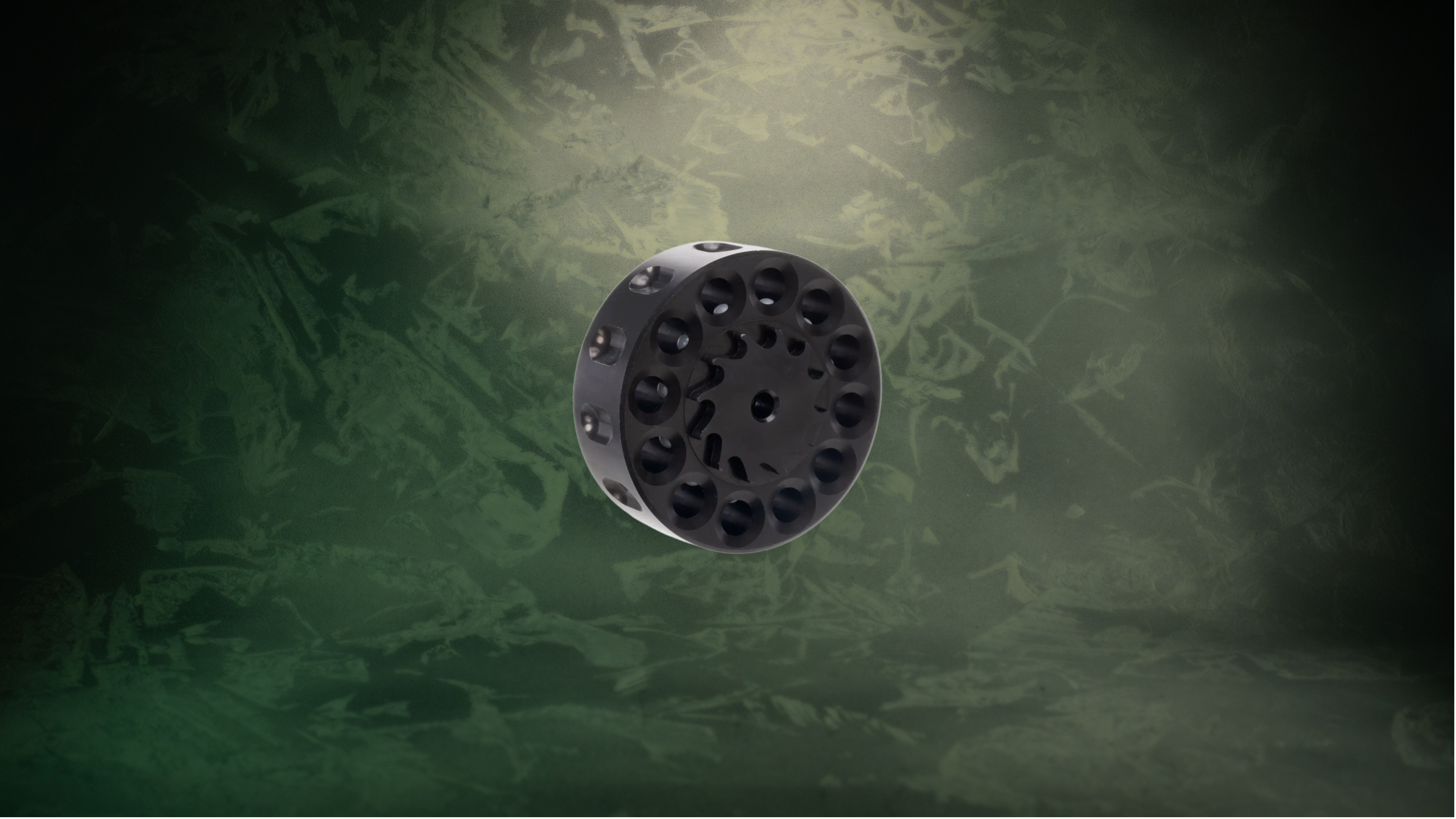 Spare magazine for Taipan Slash Air Rifle – For slugs