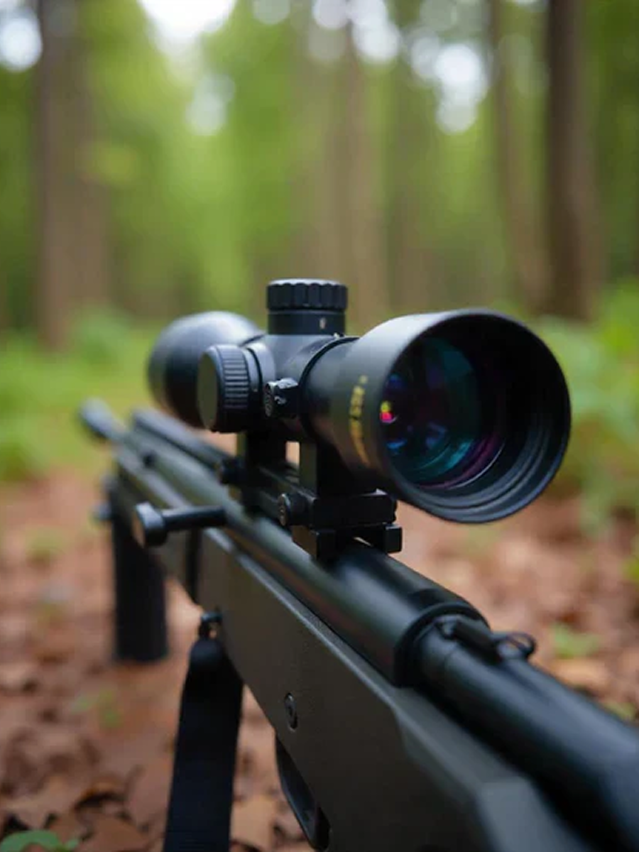 Best Airguns for Fall 2025: Top Picks From Us At Wolfiek Outdoors