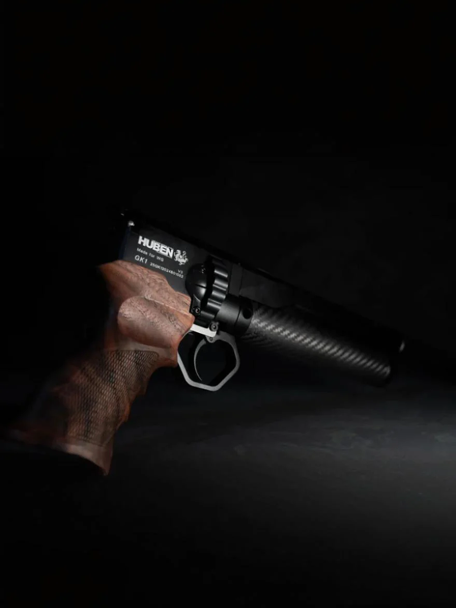 Everything You Need to Know To Buy An Airgun