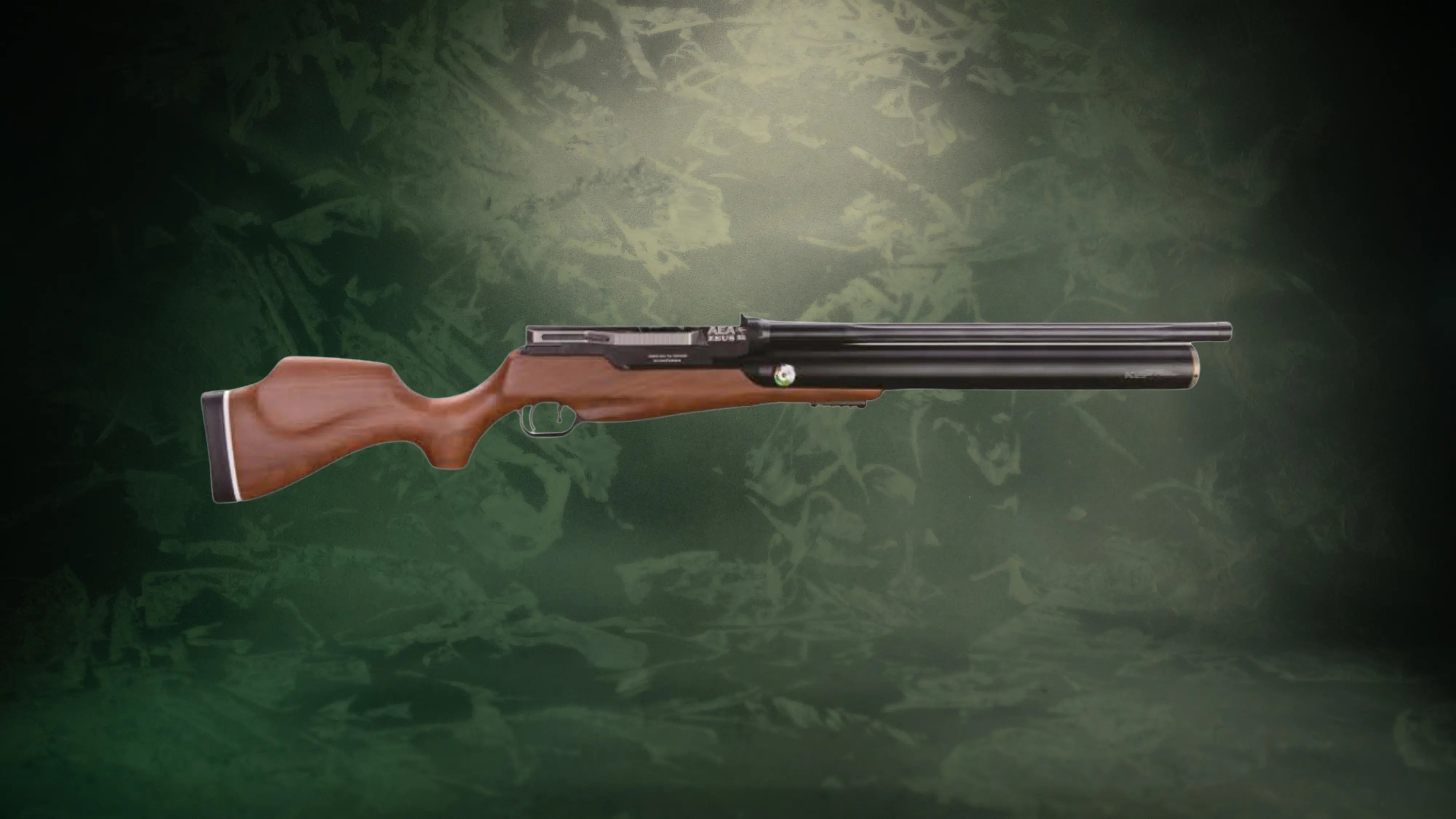 AEA Zeus 24" PCP Air Rifle