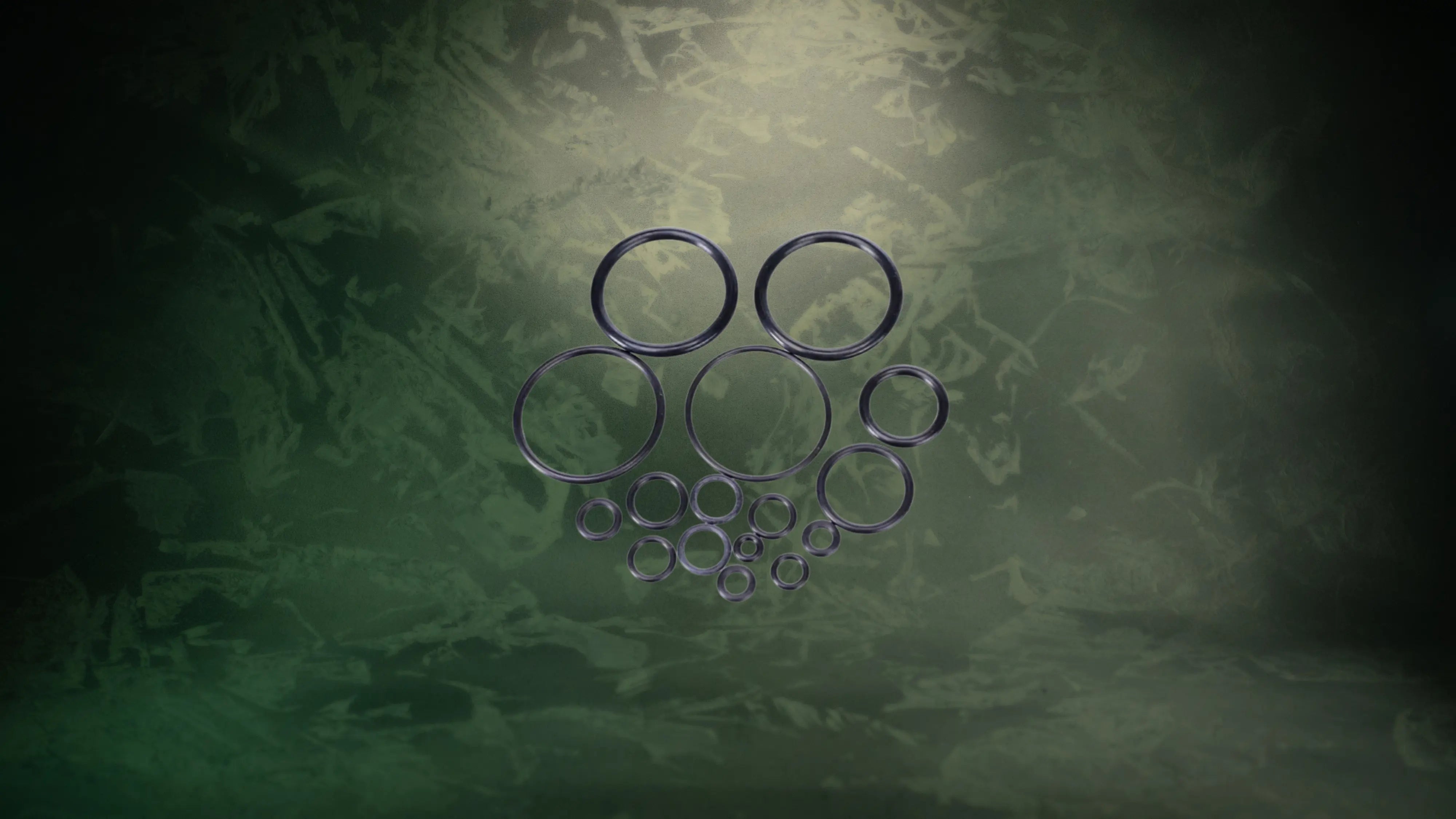 Complete O-rings Kits for Taipan Slash