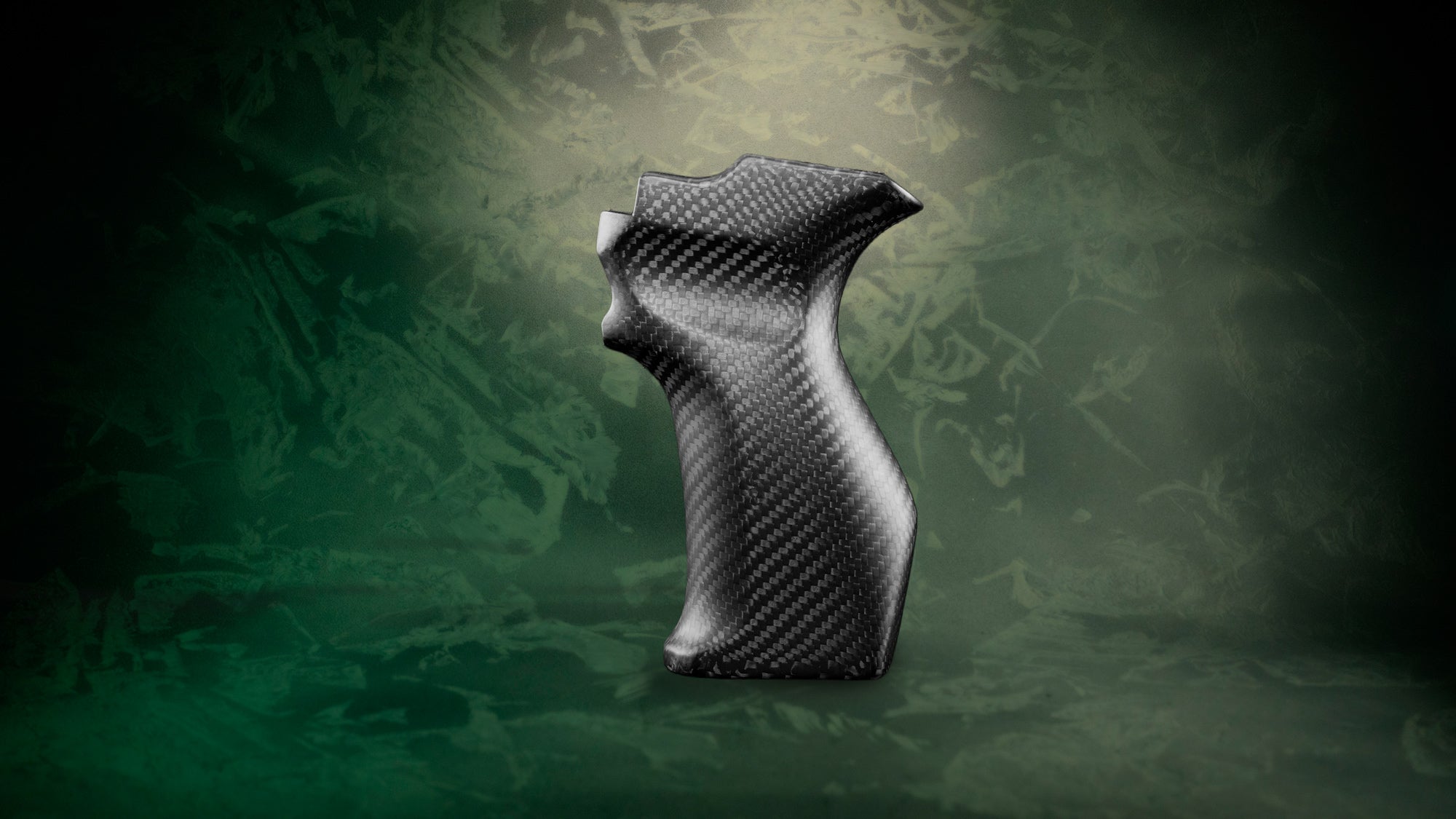 GK1 CF Wolfiek Grip