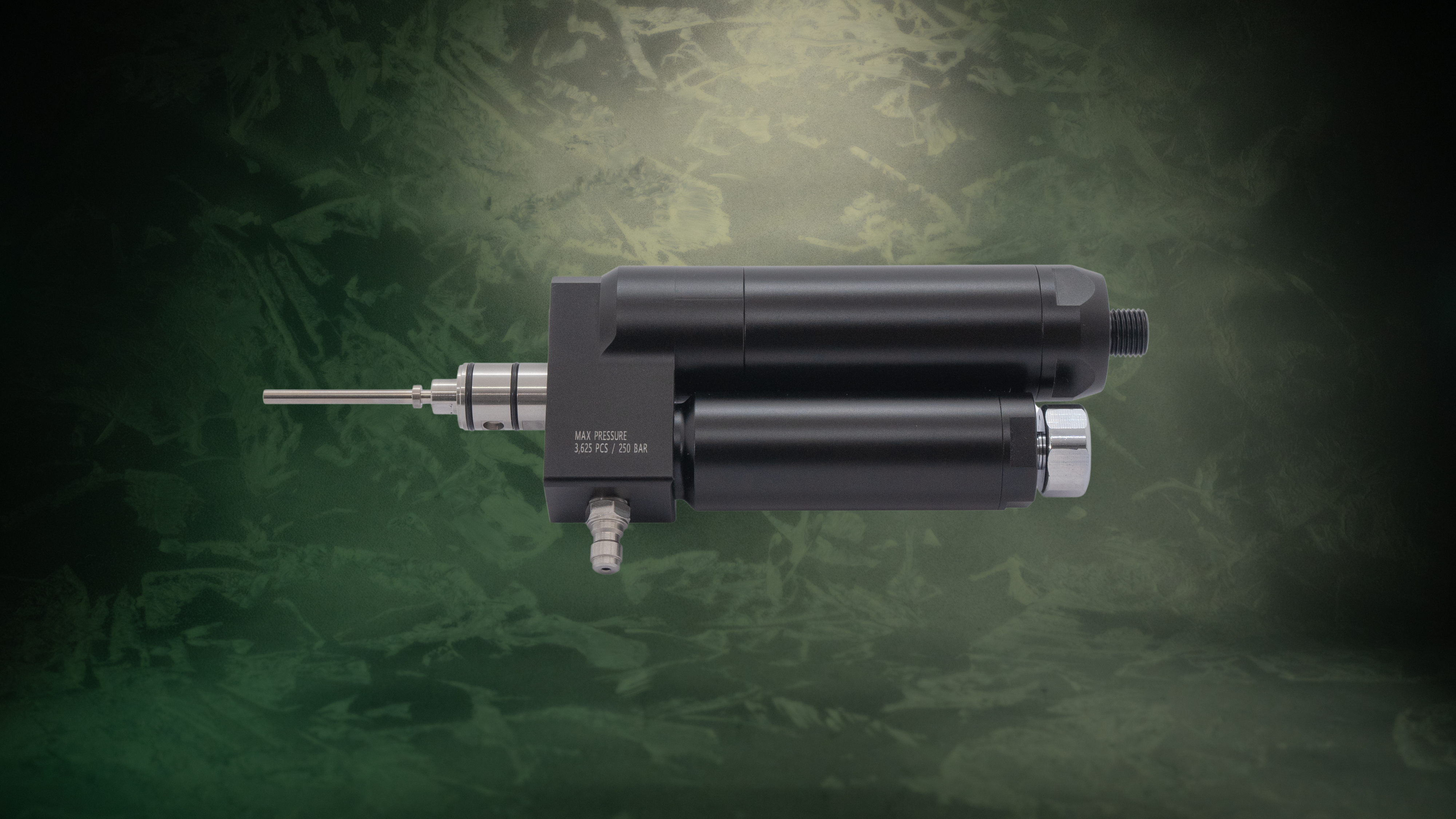 Mechanism Block for Evanix Viper PCP Pistol