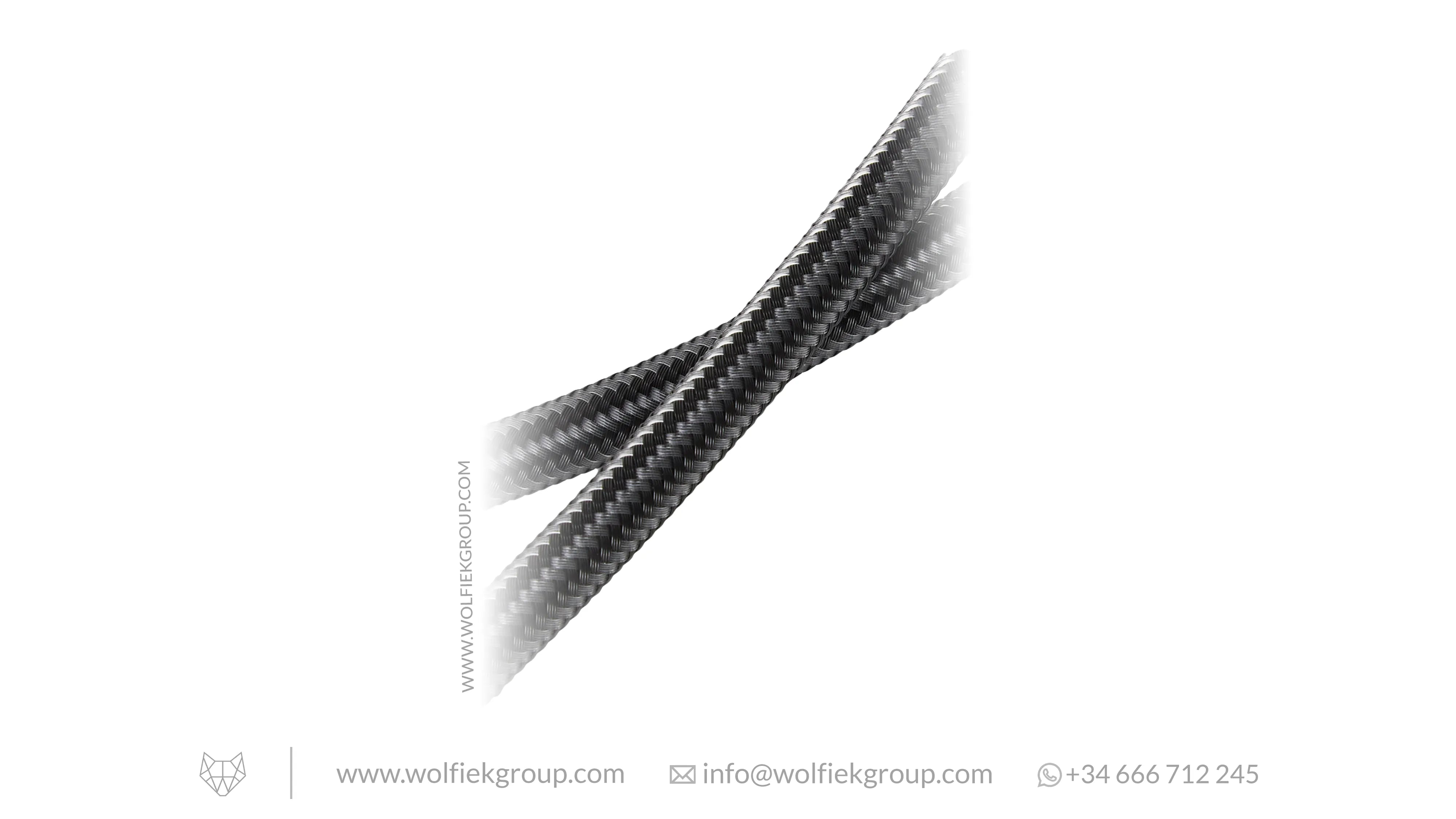 Scandinavian Arms Complete Filling Private Kit for PCP