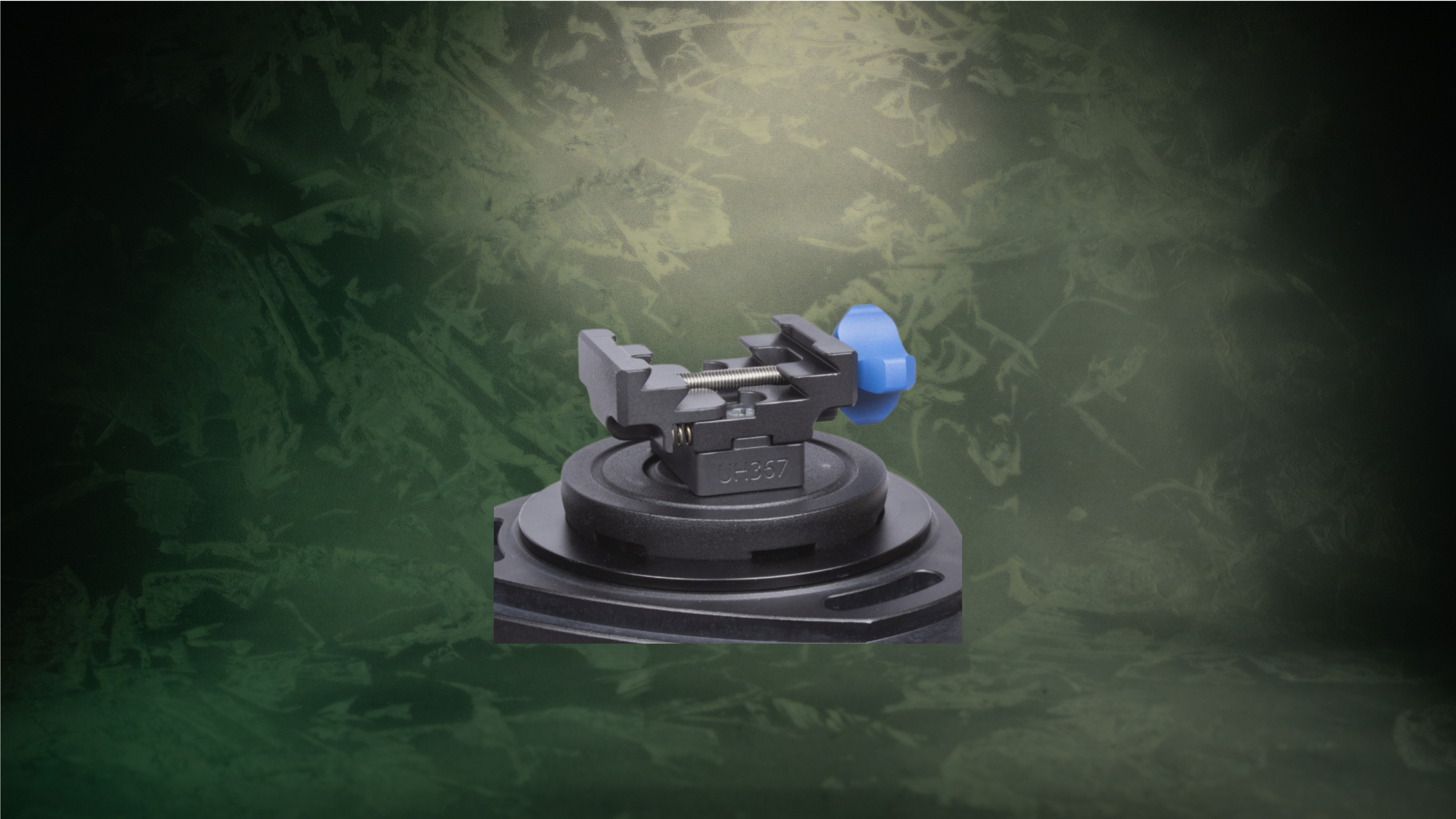 Ulfhednar Tripod Adapter for Loke