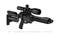 Wolfiek Pandora PRS Air Rifle